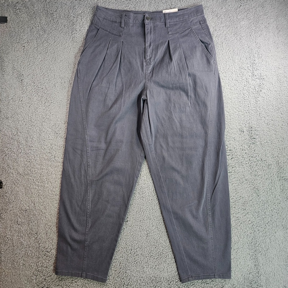NWT - So Pants Women Size 15 Super High Rise Balloon Leg - NEW